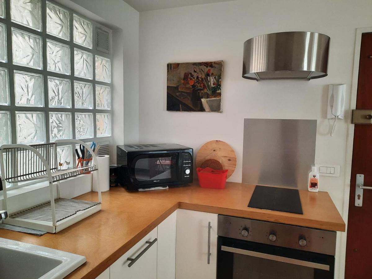 Nice Apartment In The Heart Of Paris By Weekome Exterior foto